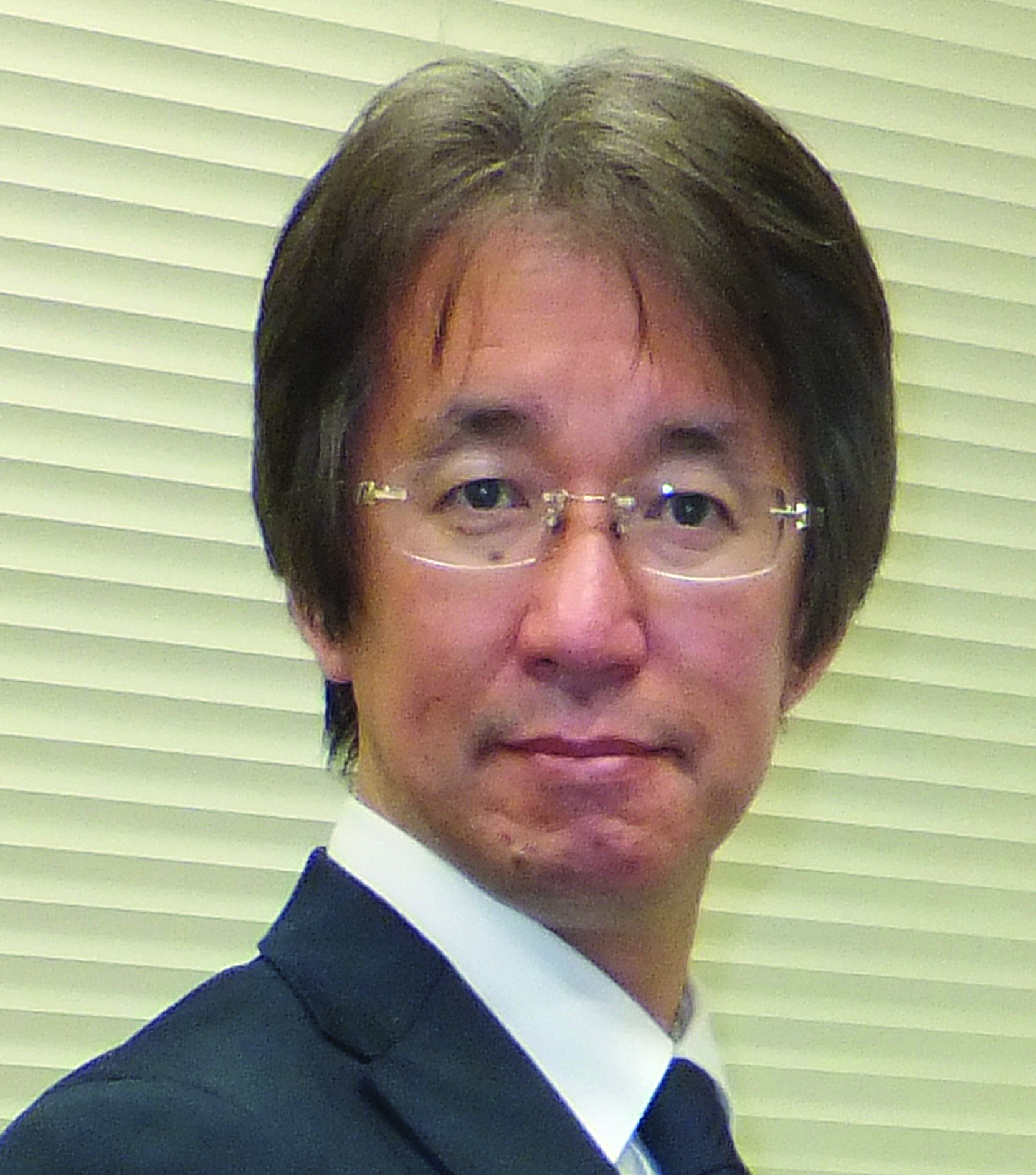 Fumihito Arai